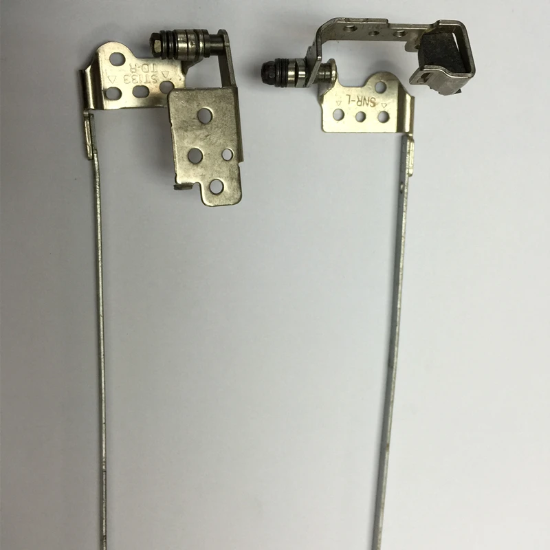 Suitable for new HP dv3-4000 notebook screen shaft hinge
Suitable for new HP dv3-4000 notebook screen shaft hinge