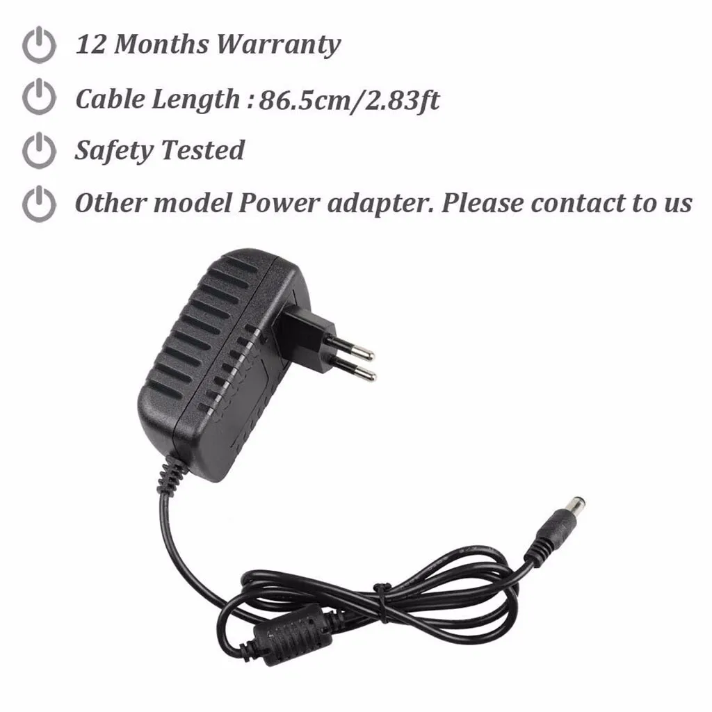 Electric Scooters Charger 12v Battery Charger For Ra.zor Power C.ore E90 ,epunk, Xlr8r, Electric Scooters Electric Scooter #PY
Electric Scooters Charger 12v Battery Charger For Ra.zor Power C.ore E90 ,epunk, Xlr8r, Electric Scooters Electric Scooter #PY