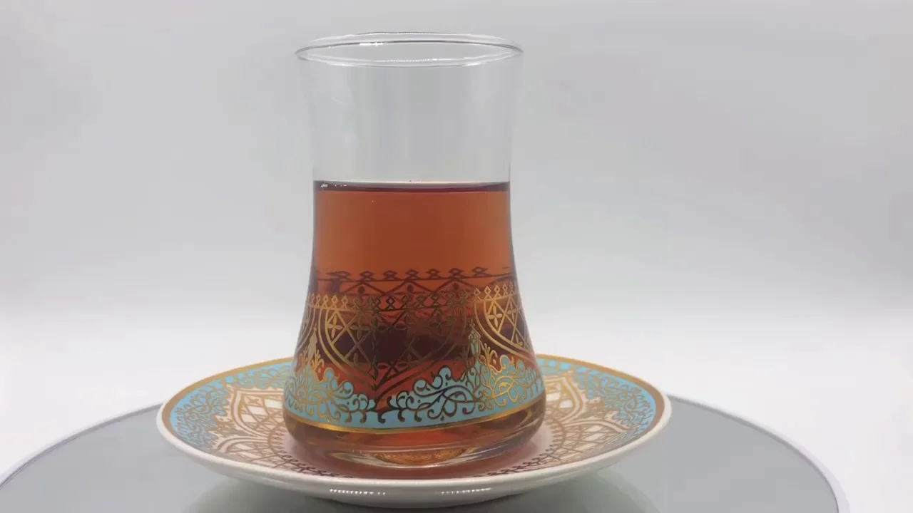 Турецкие характеристики золотисто-красная термостойкая чайная чашка стеклянная кофейная чашка набор Блюдце Ложка Бесплатная доставка про...
Турецкие характеристики золотисто-красная термостойкая чайная чашка стеклянная кофейная чашка набор Блюдце Ложка Бесплатная доставка про...