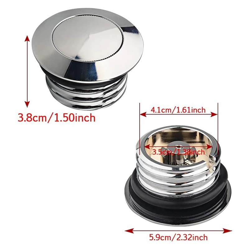 Motorcycle Accessories for Modified Push-Type Fuel Tank Cap CNC Fuel Tank -Up Gas Cap
Motorcycle Accessories for Modified Push-Type Fuel Tank Cap CNC Fuel Tank -Up Gas Cap