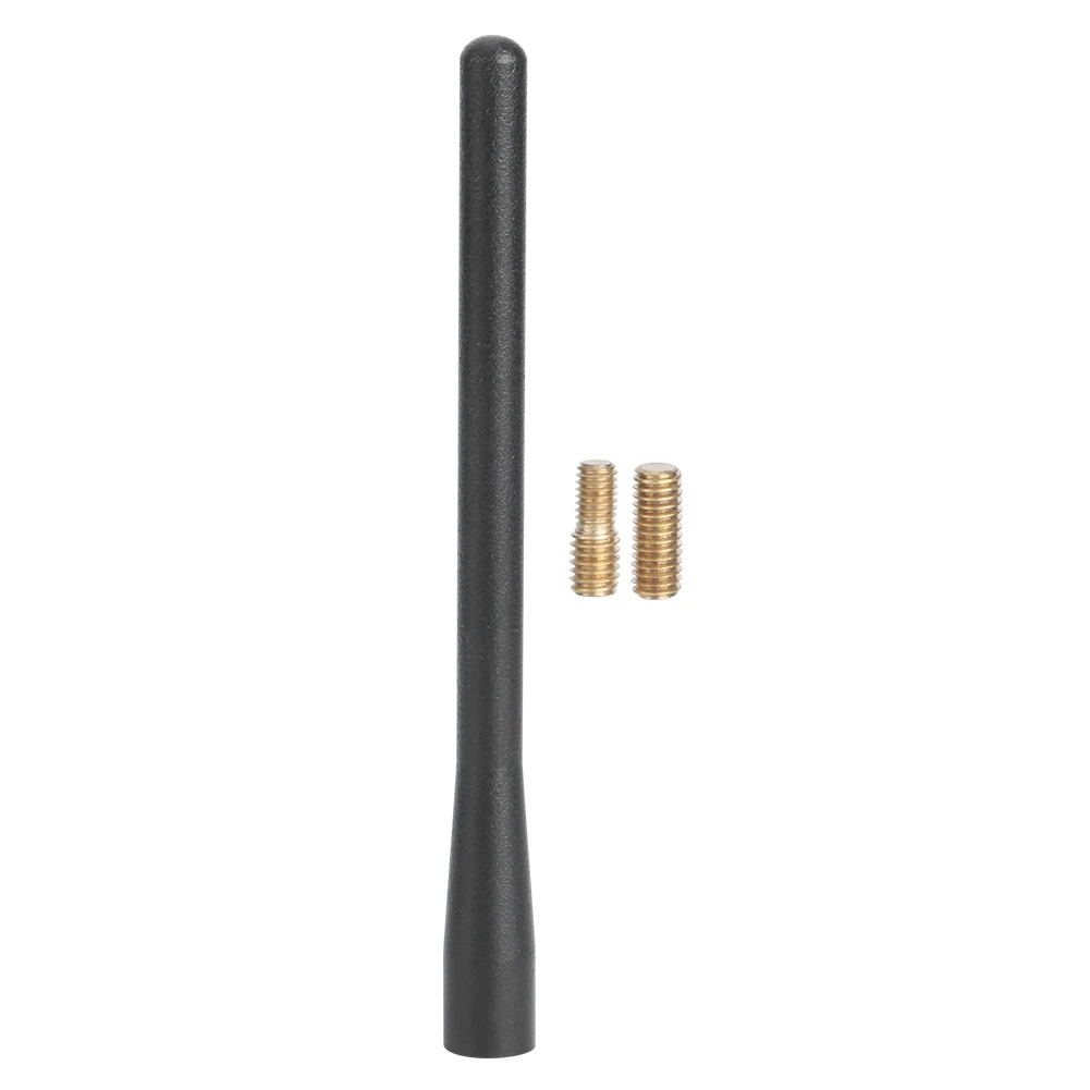 5in Aluminum Alloy Trucks Antenna Radio Signal Aerial Fit for Dodge RAM 1500 2500 3500
5in Aluminum Alloy Trucks Antenna Radio Signal Aerial Fit for Dodge RAM 1500 2500 3500