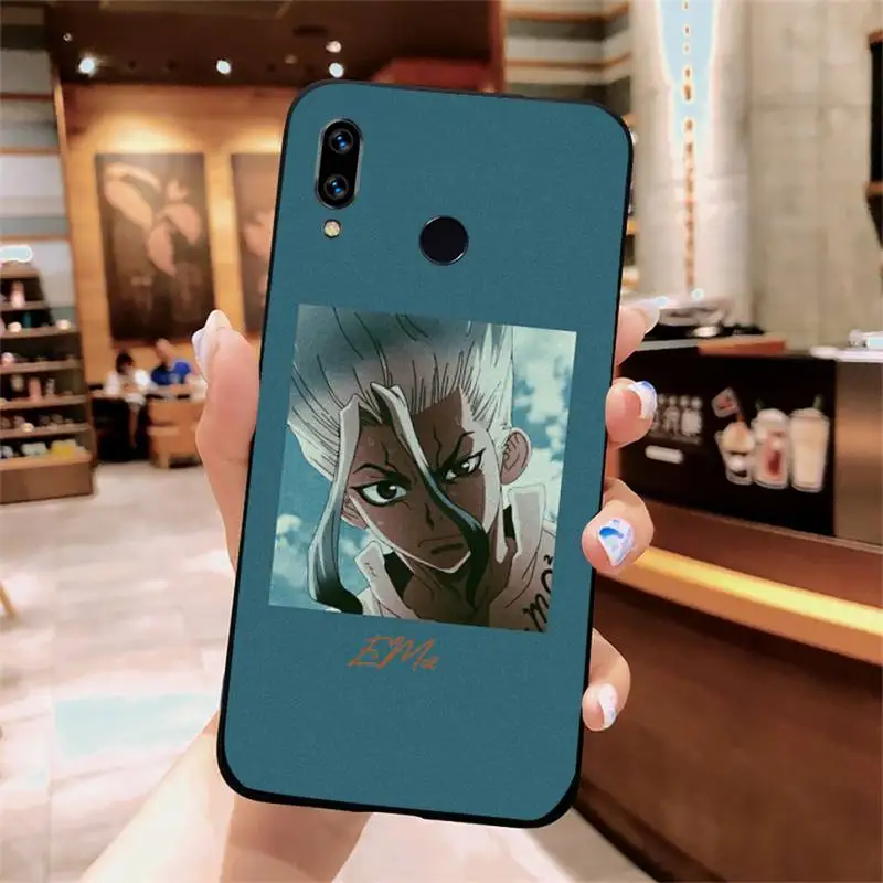 Animal Dr.STONE Comics luxury protective Phone Case funda For Xiaomi Redmi note 7 8 9 t k30 max3 9 s 10 pro lite
Animal Dr.STONE Comics luxury protective Phone Case funda For Xiaomi Redmi note 7 8 9 t k30 max3 9 s 10 pro lite