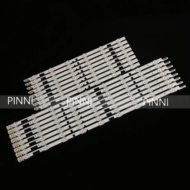 1 комплект = 16 шт./лот UA46F5300AR UA46F5080AJ UA46F6400AJ светодиодный полосы D2GE-460SCA-R3 D2GE-460SCB-R3 для экрана HF460BGA-B1
1 комплект = 16 шт./лот UA46F5300AR UA46F5080AJ UA46F6400AJ светодиодный полосы D2GE-460SCA-R3 D2GE-460SCB-R3 для экрана HF460BGA-B1