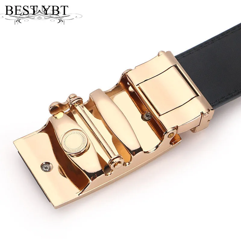 Best YBT Men Imitation Leather Belt Alloy Automatic Buckle Belt Business Affairs Casual High Quality Belt
Best YBT Men Imitation Leather Belt Alloy Automatic Buckle Belt Business Affairs Casual High Quality Belt