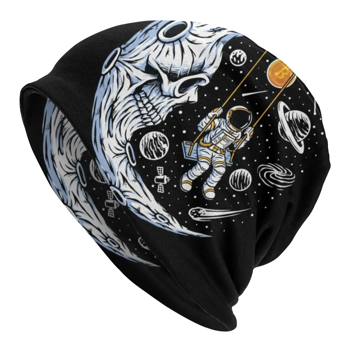 Unisex Bonnet Knitted Hat Bitcoin Prize To The Moon Street Skullies Beanies Caps Cryptocurrency Blockchain Beanie Hats Ski Cap
Unisex Bonnet Knitted Hat Bitcoin Prize To The Moon Street Skullies Beanies Caps Cryptocurrency Blockchain Beanie Hats Ski Cap