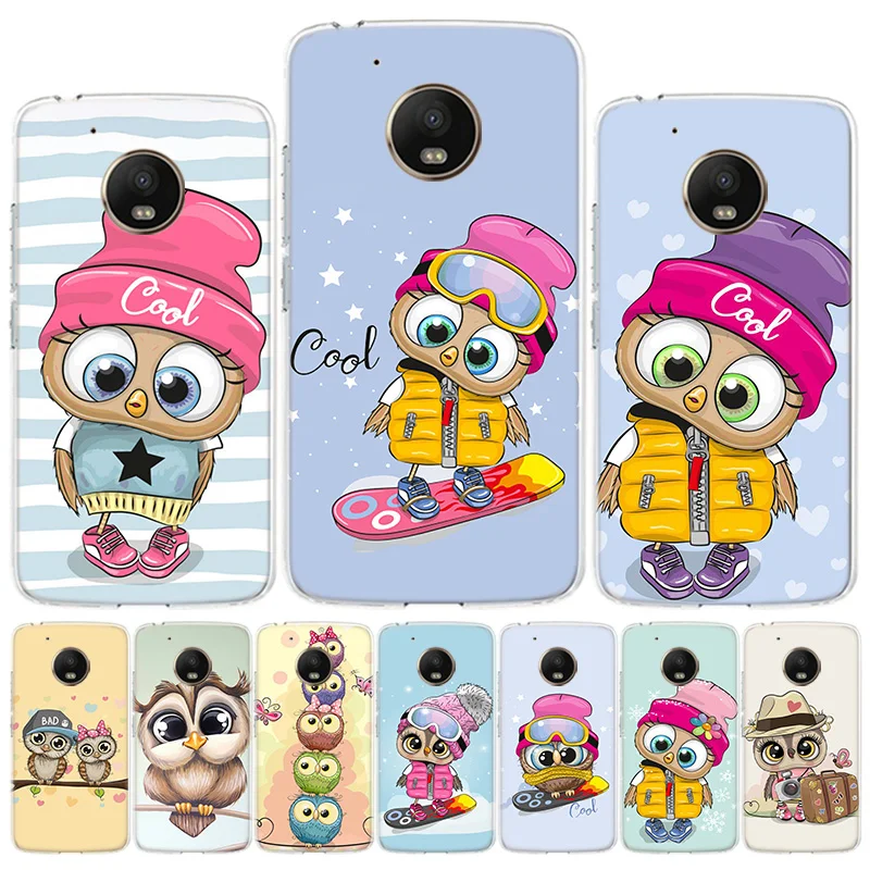 

Cute Owl Hearts Lover Christmas Phone Case for Xiaomi Poco X3 NFC X4 GT M3 M4 M5 M5S X5 Pro 5G F3 F2 F1 Mi Note 10 Lite A3 CC9E