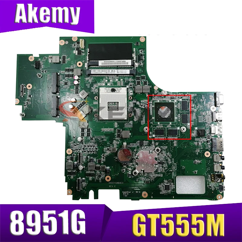 Материнская плата AKEMY da0zyстанови8e0 MBRJ206001 MBRJ206002 для ноутбука acer aspire 8951G 8951 HM65 GT555M ddr3
Материнская плата AKEMY da0zyстанови8e0 MBRJ206001 MBRJ206002 для ноутбука acer aspire 8951G 8951 HM65 GT555M ddr3