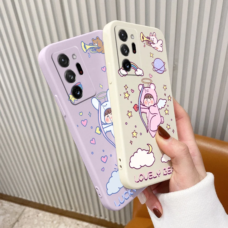 Blue Rabbit Soft Case For Samsung Galaxy A72 A52 A42 A32 A22 A21S A02S A12 A02 A71 A51 A41 A31 Liquid Silicone Phone Cover Funda
Blue Rabbit Soft Case For Samsung Galaxy A72 A52 A42 A32 A22 A21S A02S A12 A02 A71 A51 A41 A31 Liquid Silicone Phone Cover Funda