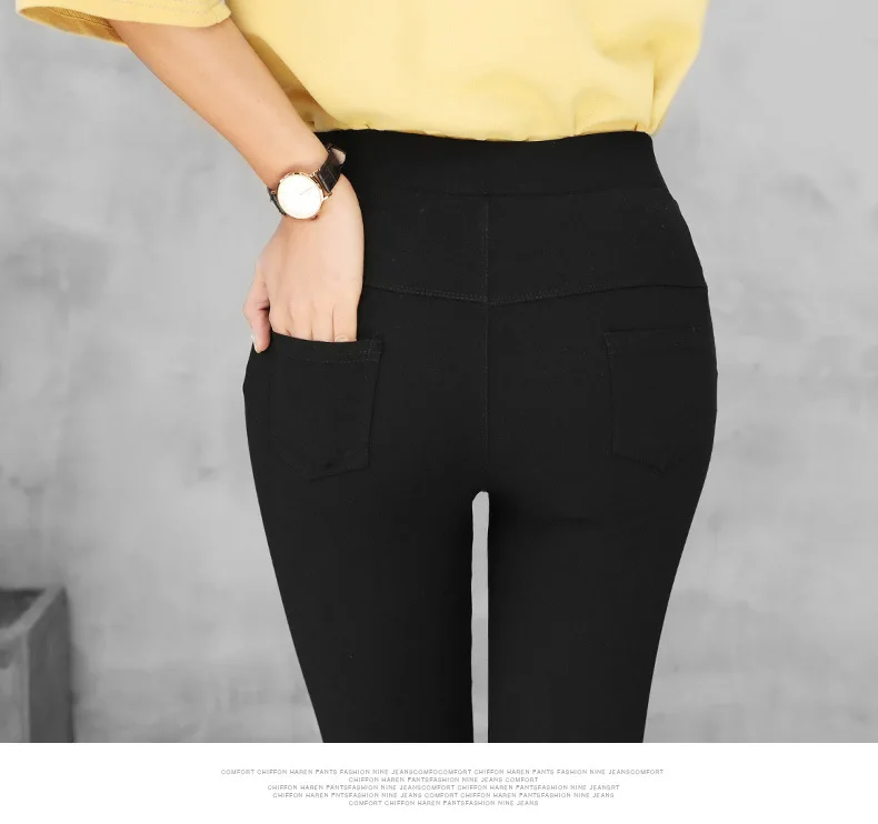 SVOKOR Winter Plus Velvet Legging High Waist Women Pants Warm Leggings High Stretch Slim Pants
SVOKOR Winter Plus Velvet Legging High Waist Women Pants Warm Leggings High Stretch Slim Pants