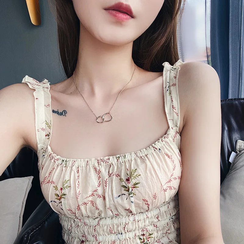 GorGor Necklace Women Alloy Originality Minimalist Coin Gold Plated Temperament ladies fashion Jewelry XL-080
GorGor Necklace Women Alloy Originality Minimalist Coin Gold Plated Temperament ladies fashion Jewelry XL-080