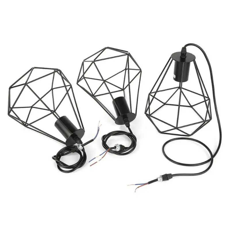 Wholesale LED Pendant Lights For Stairs Kitchen Study Home Modern Chandelier Lights E27 Lamp 20.5 X 25 Cm Lighting Fixtures HWC
Wholesale LED Pendant Lights For Stairs Kitchen Study Home Modern Chandelier Lights E27 Lamp 20.5 X 25 Cm Lighting Fixtures HWC