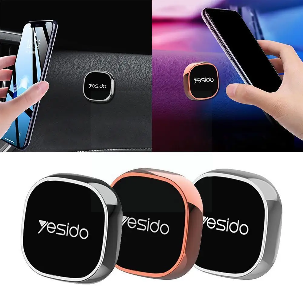 New Metal Round Magnet Stand Mini Magnetic C81 Car X Phone For Wall Dashboard Holder For Mount Gps Ca Y8o4
New Metal Round Magnet Stand Mini Magnetic C81 Car X Phone For Wall Dashboard Holder For Mount Gps Ca Y8o4