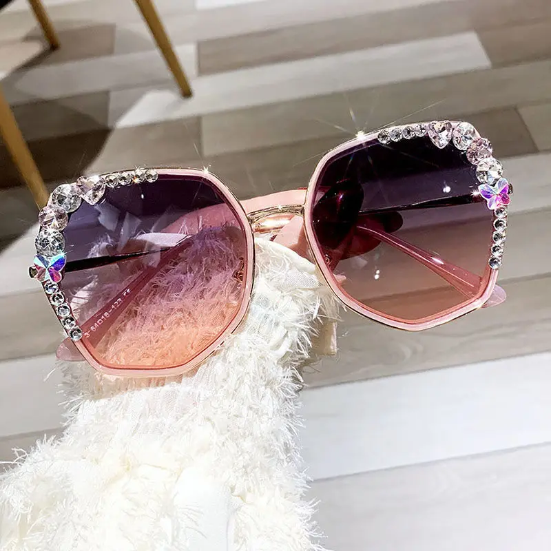 Sunglasses Women Classic Vintage Pilot Sun Glasses Brand Design Gradient Drive Sunglasses
Sunglasses Women Classic Vintage Pilot Sun Glasses Brand Design Gradient Drive Sunglasses