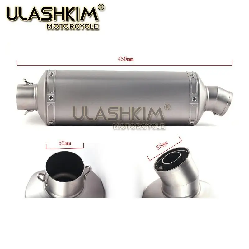 Motorcycle Exhaust Muffler Escape Full System Middle Link Pipe Slip On For yamaha YZF1000 YZF R1 2009 2010 2011 2012 2013 2014
Motorcycle Exhaust Muffler Escape Full System Middle Link Pipe Slip On For yamaha YZF1000 YZF R1 2009 2010 2011 2012 2013 2014