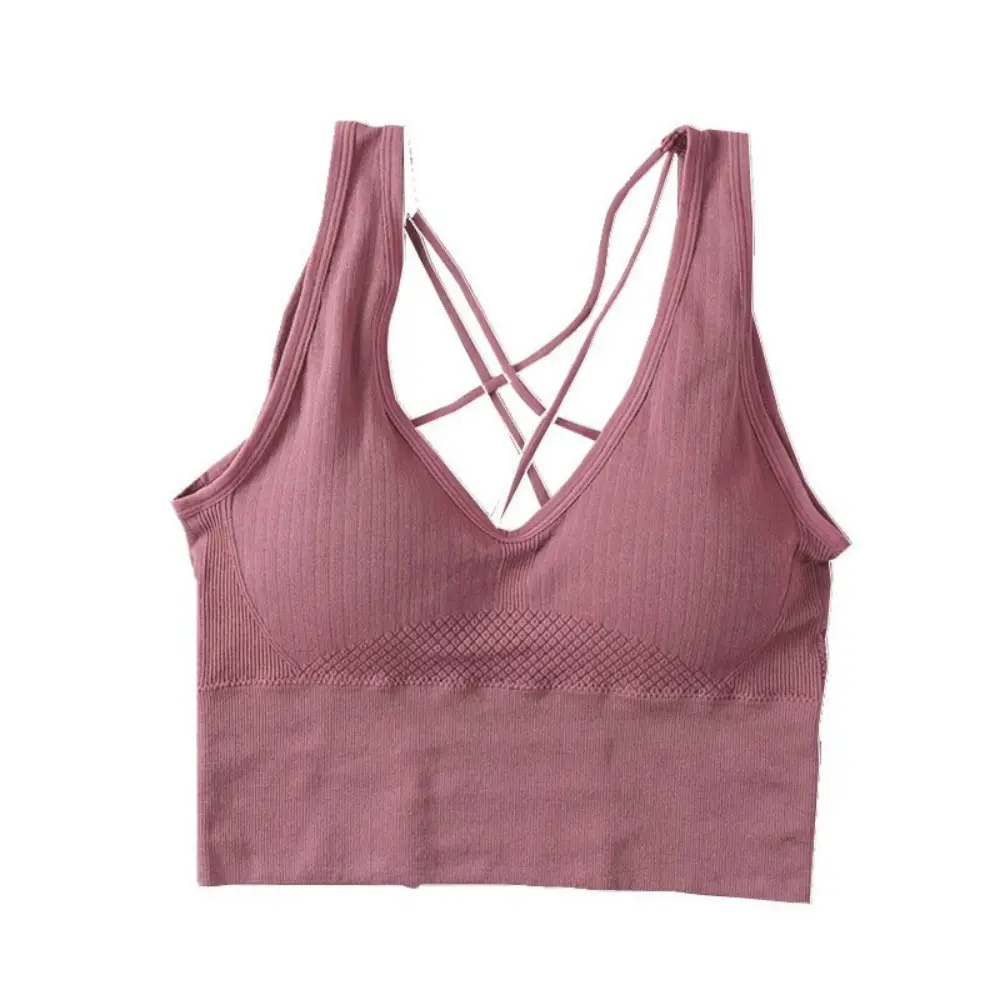 2021 Beauty Back Sports Bra Women Shockproof Sexy Breathable Athletic Fitness Running Gym Vest Tops Sportswear Crop Push up Top
2021 Beauty Back Sports Bra Women Shockproof Sexy Breathable Athletic Fitness Running Gym Vest Tops Sportswear Crop Push up Top