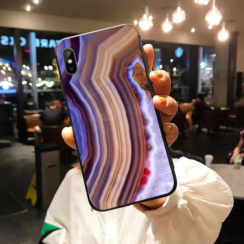 Colored marble high quality Phone Case for iPhone 11 12 pro XS MAX 8 7 6 6S Plus X 5S SE 2020 XR
Colored marble high quality Phone Case for iPhone 11 12 pro XS MAX 8 7 6 6S Plus X 5S SE 2020 XR