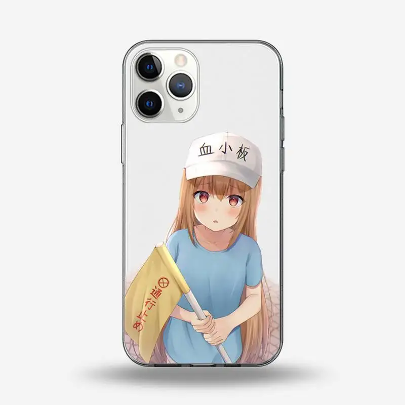 Working cell cartoon lovely anime Phone Case Transparent for iPhone Samsung S 11 12 6 7 8 9 10 20 Pro X XS Max XR Plus lite
Working cell cartoon lovely anime Phone Case Transparent for iPhone Samsung S 11 12 6 7 8 9 10 20 Pro X XS Max XR Plus lite