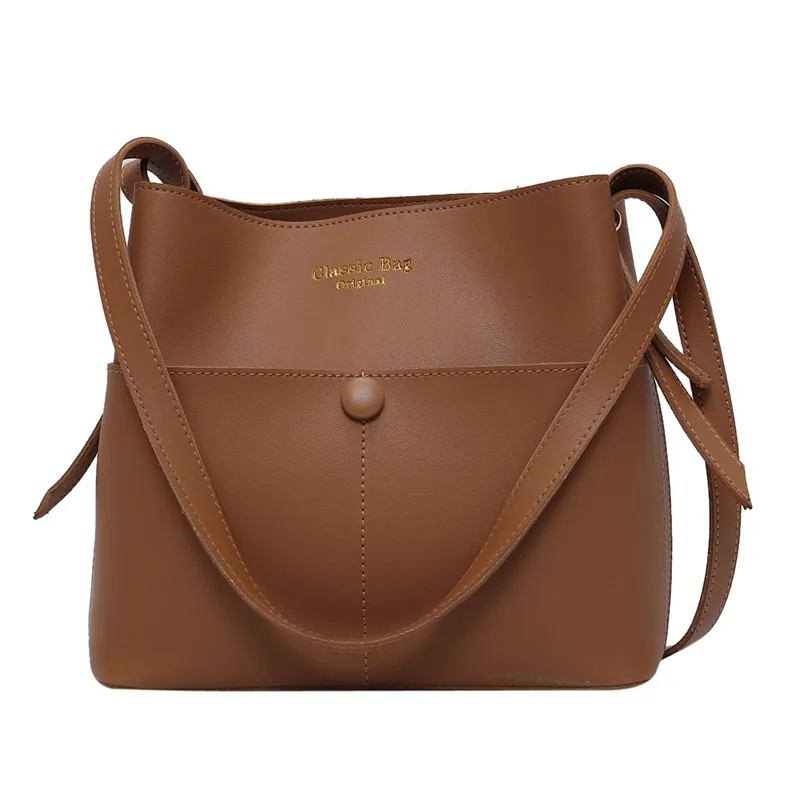 Tamara Casaul Buckets Bag Women Designer Shoulder Bags Luxury Soft Pu Leather Crossbody Large Capacity Totes Ladies Big Purses
Tamara Casaul Buckets Bag Women Designer Shoulder Bags Luxury Soft Pu Leather Crossbody Large Capacity Totes Ladies Big Purses