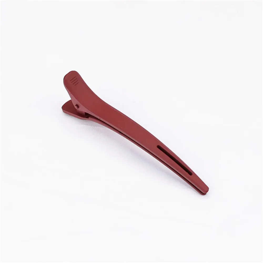 5pcs 12cm Acrylic Barrette Hair Clips Professional Hairdresser Clamp Hairpins Women Hair Styling Clips Hairpin Hair Cutting Tool
5pcs 12cm Acrylic Barrette Hair Clips Professional Hairdresser Clamp Hairpins Women Hair Styling Clips Hairpin Hair Cutting Tool