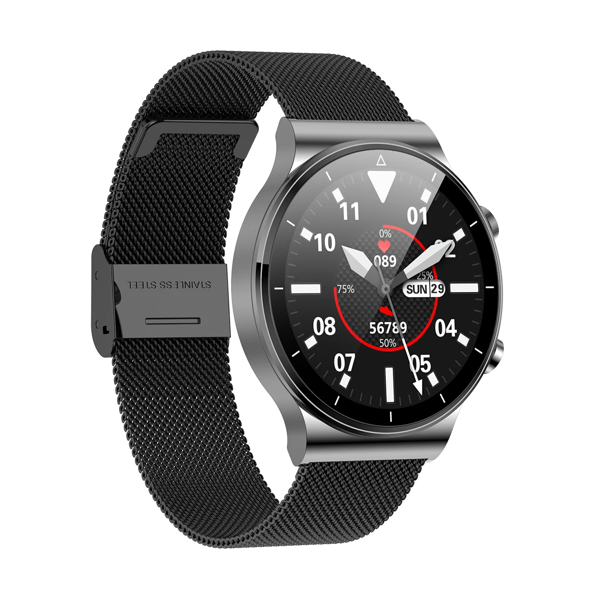 LIGE 2021 Smart Wearable Devices M2 Full Touch Screen Sport Fitness Watch IP67 Waterproof Fitness Tracker For Android ios Phone
LIGE 2021 Smart Wearable Devices M2 Full Touch Screen Sport Fitness Watch IP67 Waterproof Fitness Tracker For Android ios Phone