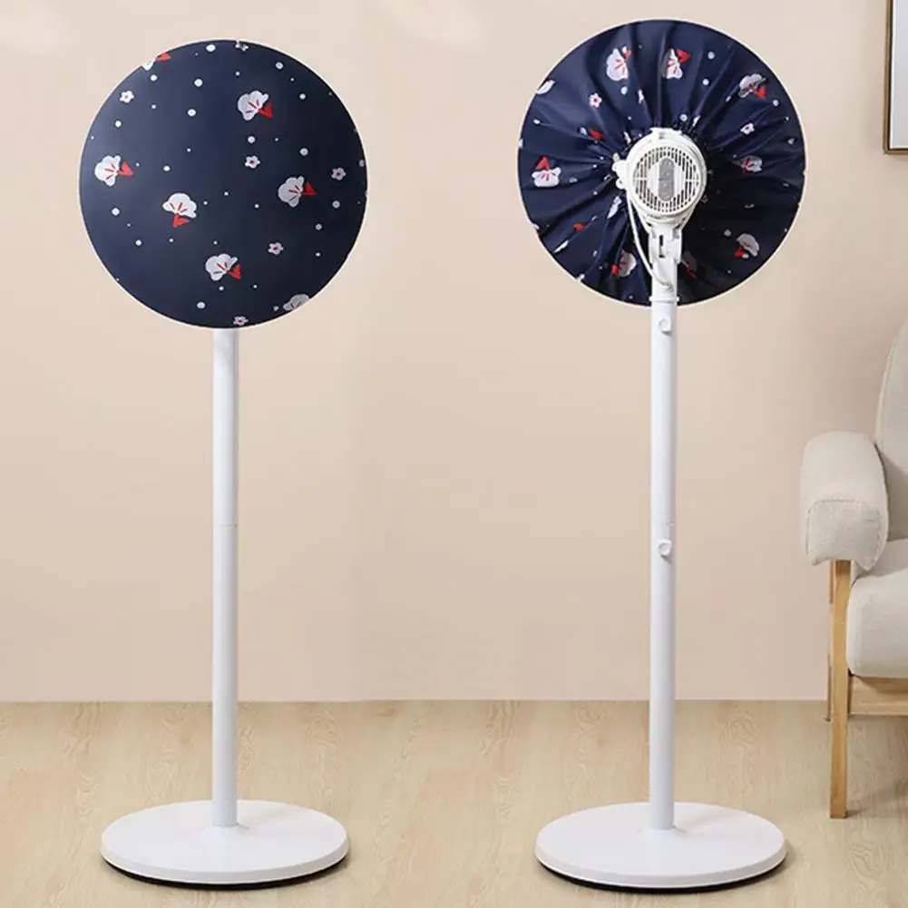 Great Electric Fan Cover Eco-friendly Lightweight Electric Fan Guard Dust Cover Dust Cover Fan Storage Bag
Great Electric Fan Cover Eco-friendly Lightweight Electric Fan Guard Dust Cover Dust Cover Fan Storage Bag