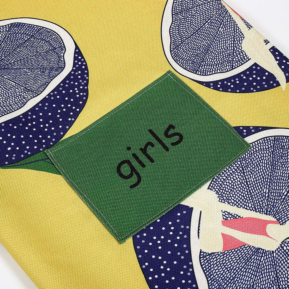1PC Fashion Pattern Kitchen Aprons For Women Cotton Linen Bibs Household Cleaning 68*80cm Kitchen Accessories Apron With Pockets
1PC Fashion Pattern Kitchen Aprons For Women Cotton Linen Bibs Household Cleaning 68*80cm Kitchen Accessories Apron With Pockets