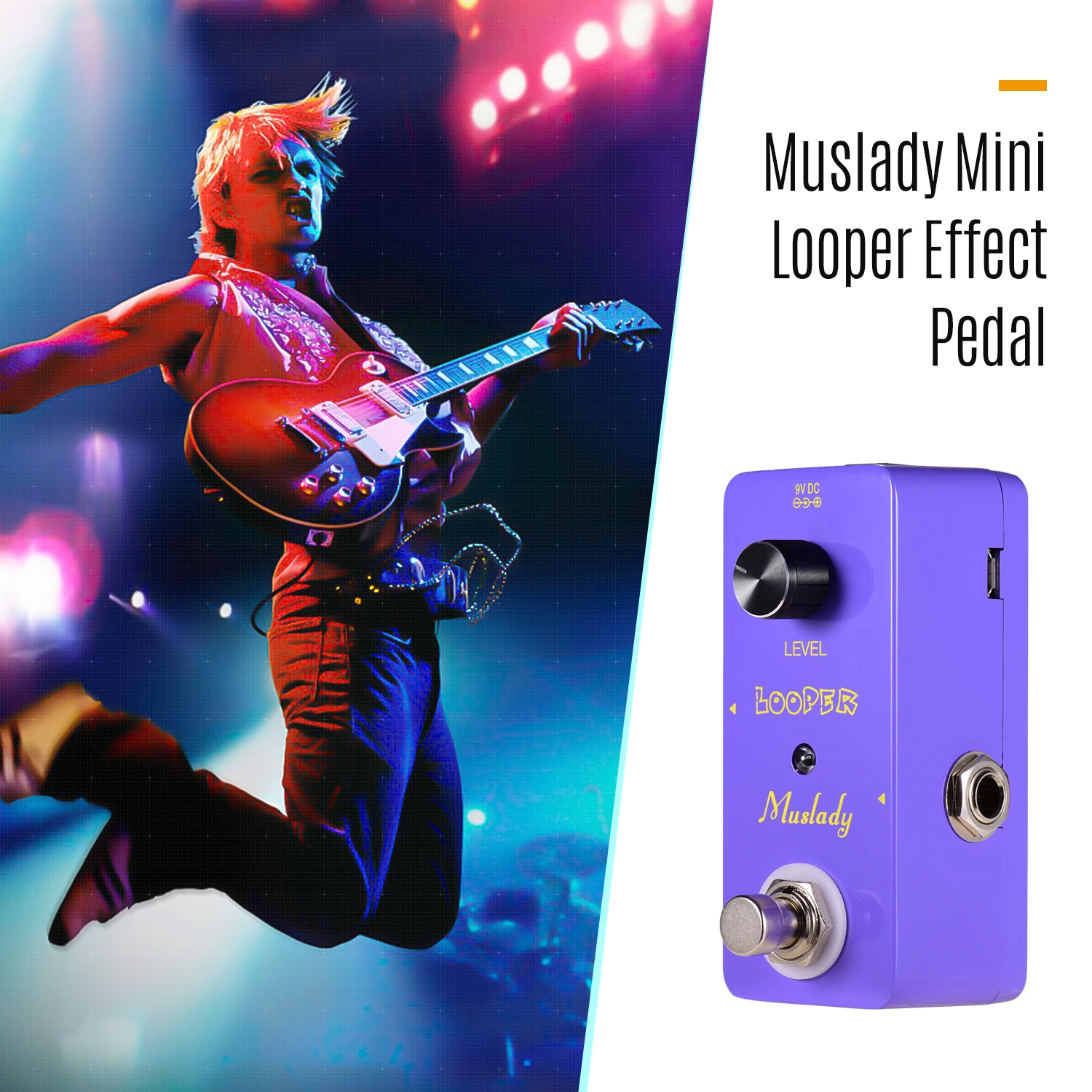 Muslady - , , -, 5 , USB