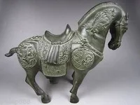 Отличная китайская Бронзовая статуя лошади, резная статуя дракона, бесплатная доставка
Отличная китайская Бронзовая статуя лошади, резная статуя дракона, бесплатная доставка