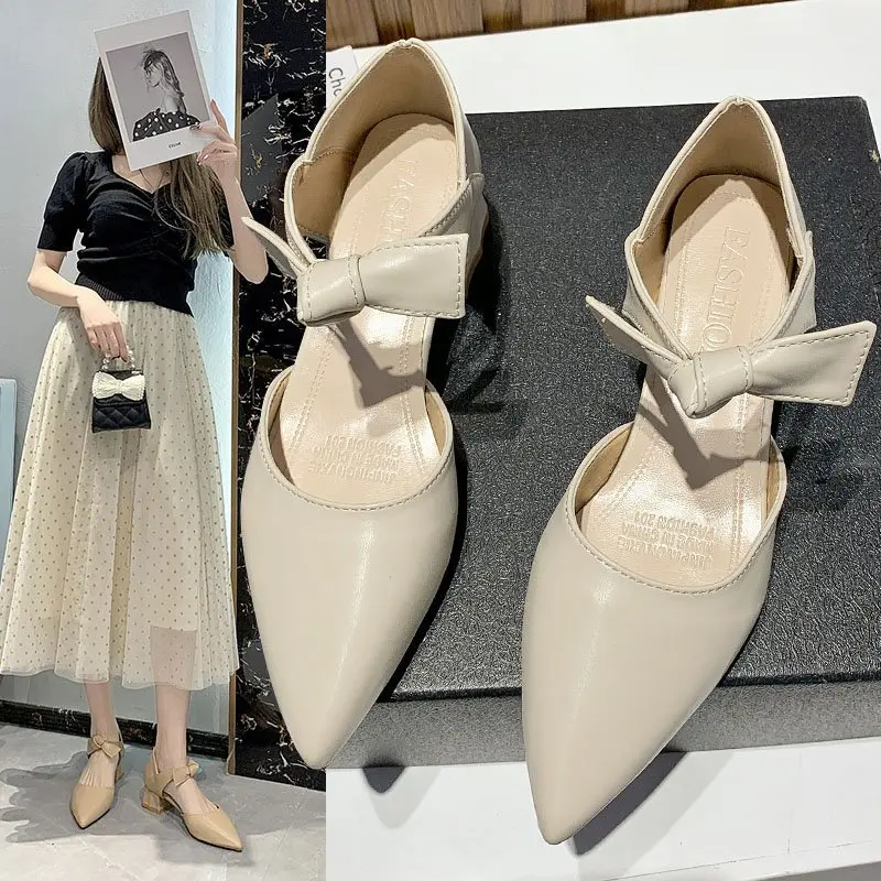 All-Match High Heel Sandal for Women Shallow Mouth Suit Female Beige Clear Shoes Large Size 2021 Summer High-heeled Fashion Bla
All-Match High Heel Sandal for Women Shallow Mouth Suit Female Beige Clear Shoes Large Size 2021 Summer High-heeled Fashion Bla