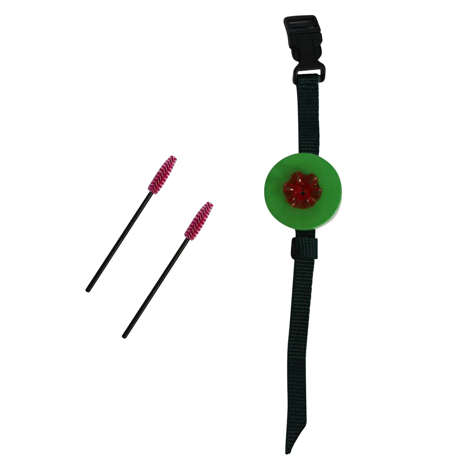 Bird feeder hummingbird wrist feeder for gardening garden red ribbon trumpet flower with adjustable dcoration de jardin
Bird feeder hummingbird wrist feeder for gardening garden red ribbon trumpet flower with adjustable dcoration de jardin