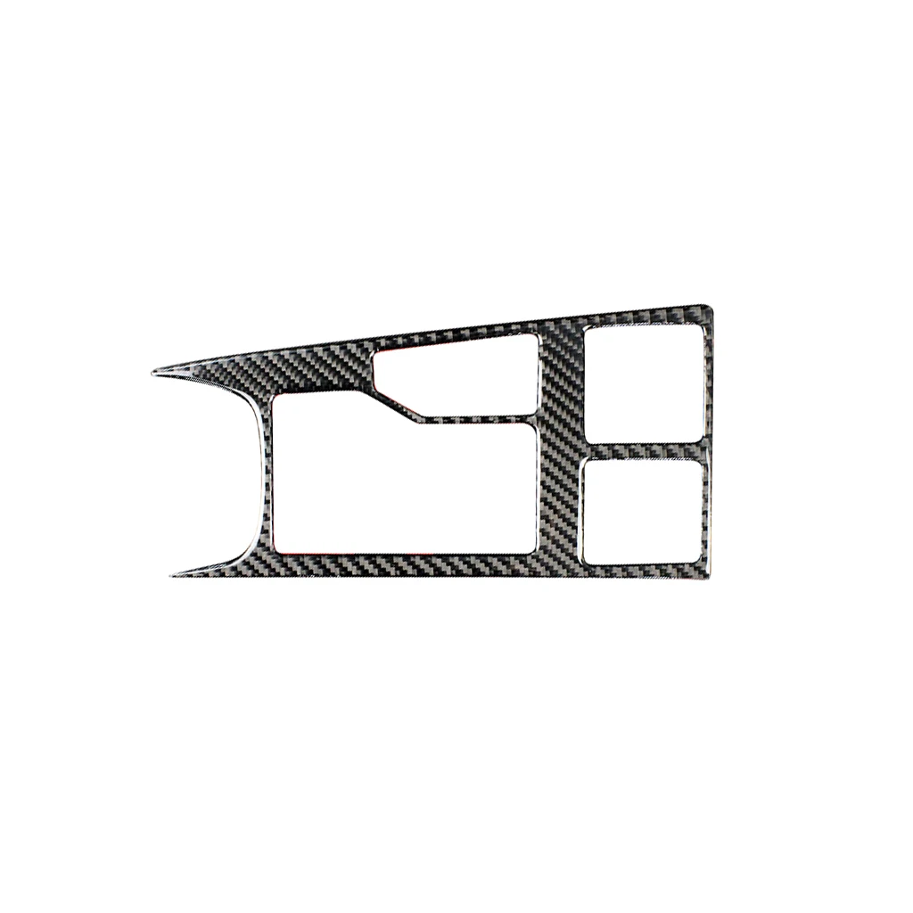 For Lexus RX300 270 200T 450H 2016-2019 Carbon Fiber Car Gearshift Water cup Panel Cover Decoration Center Console
For Lexus RX300 270 200T 450H 2016-2019 Carbon Fiber Car Gearshift Water cup Panel Cover Decoration Center Console
