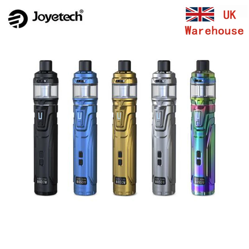 Набор для вейпа Joyetech Ultex T80 Cubis Max электронная сигарета с баком CUBIS 5 мл 80 Вт |