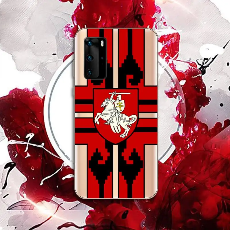 Republic Belarus National flag Phone Case Transparent for Huawei P20P30P40 honor 8 10i P smart 2019 Samsung A71 A21S S10 20 plus
Republic Belarus National flag Phone Case Transparent for Huawei P20P30P40 honor 8 10i P smart 2019 Samsung A71 A21S S10 20 plus