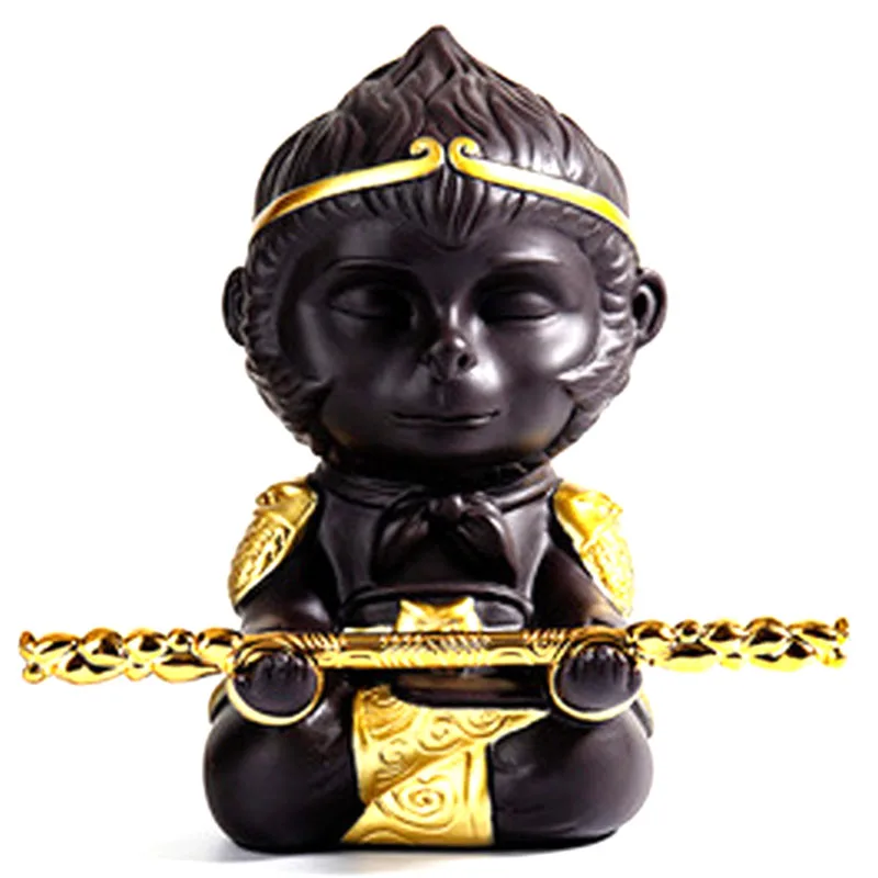 TWS Wireless Bluetooth Speaker Stereo Pairing Speaker Phone Holder Protable Creativity Monkey Image Speaker Home Furnishings
TWS Wireless Bluetooth Speaker Stereo Pairing Speaker Phone Holder Protable Creativity Monkey Image Speaker Home Furnishings