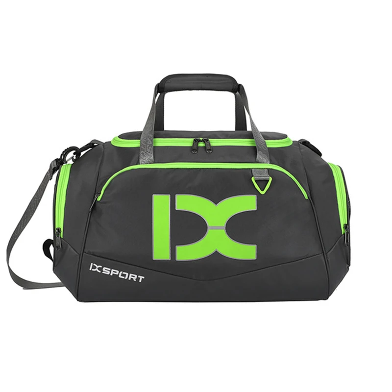 40L sports bag training fitness bag men and women fitness bag durable multi-function handbag outdoor sports handbags men and wom
40L sports bag training fitness bag men and women fitness bag durable multi-function handbag outdoor sports handbags men and wom