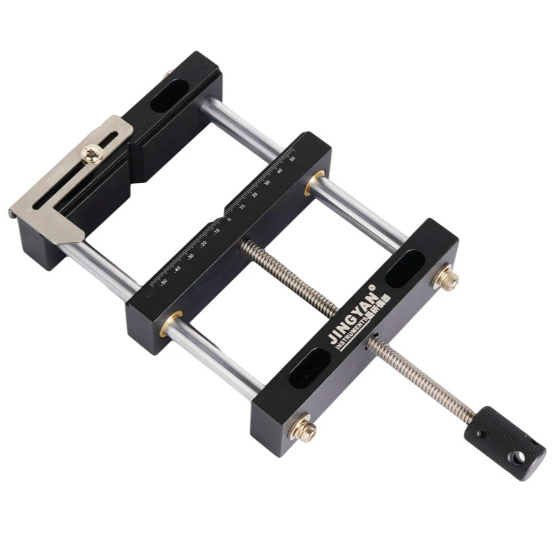 Multifunctional mini flat-nose pliers, precision vise workbench, special for miniature woodworking fixtures
Multifunctional mini flat-nose pliers, precision vise workbench, special for miniature woodworking fixtures
