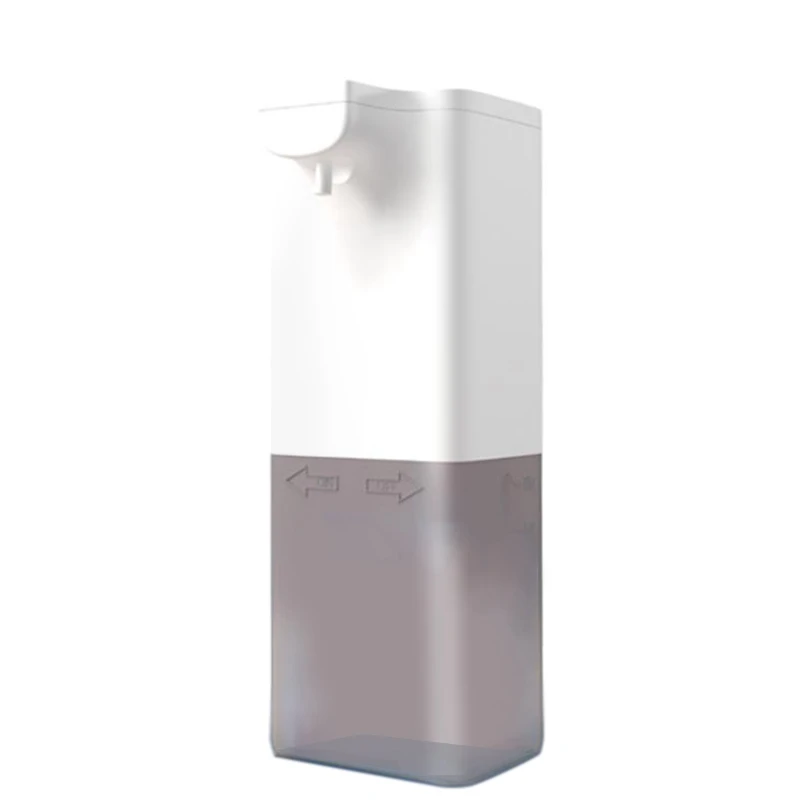 Automatic Liquid Soap Dispenser Induction Foaming Hand Washing Device Hand Washer Smart for Bathroom Hotel Children
Automatic Liquid Soap Dispenser Induction Foaming Hand Washing Device Hand Washer Smart for Bathroom Hotel Children