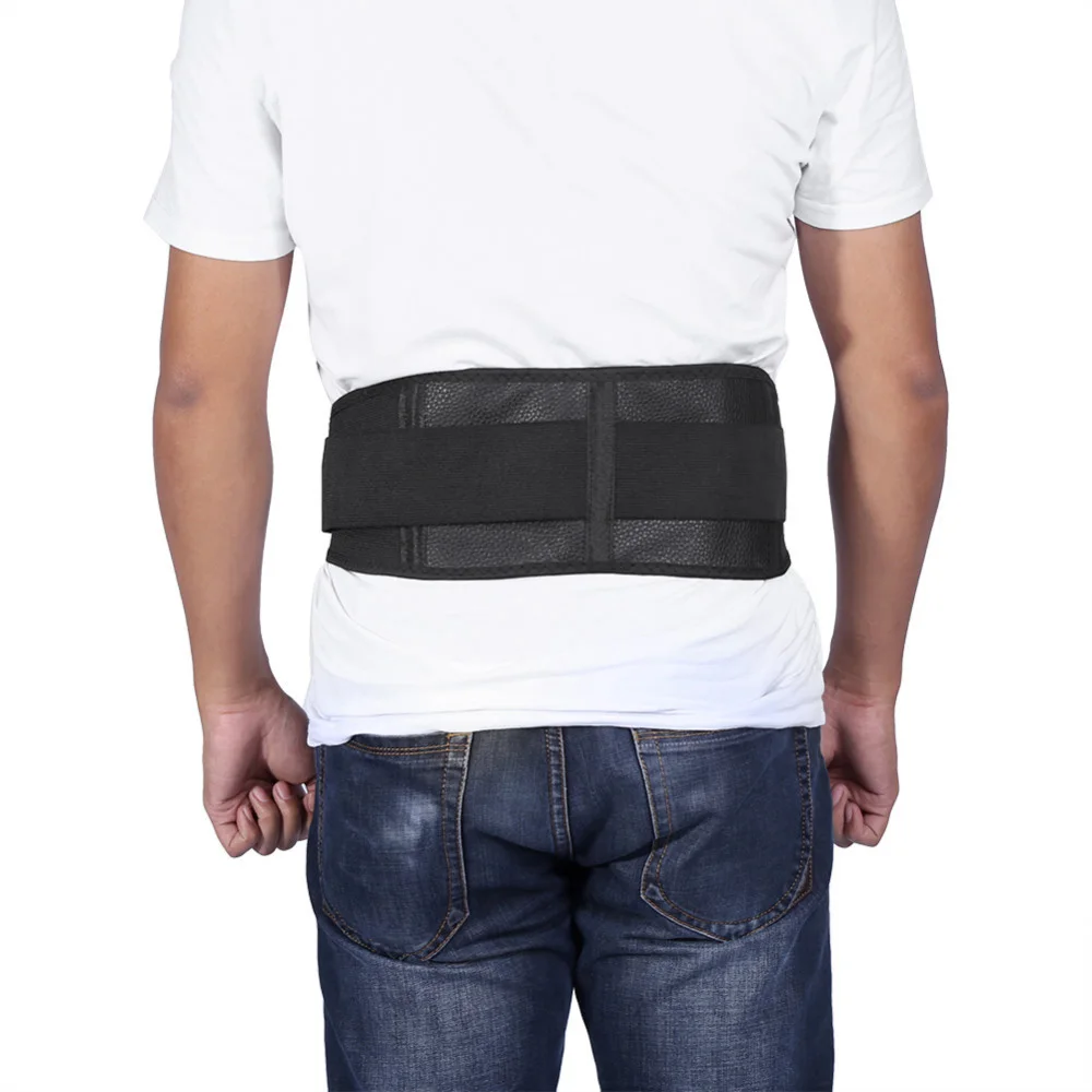 Tourmaline Lumbar Brace Waist Back Pain Relief Waist Support Belt Posture Corrector Waist Belt Lower Back Waist protector
Tourmaline Lumbar Brace Waist Back Pain Relief Waist Support Belt Posture Corrector Waist Belt Lower Back Waist protector