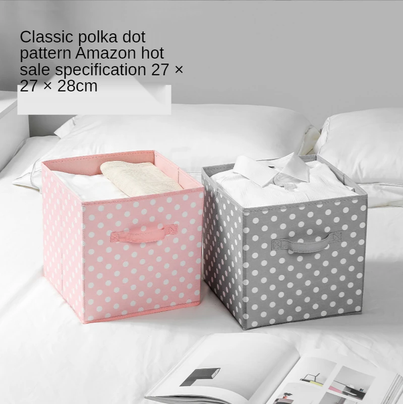 New Cube Folding Storage Box Clothes Storage Bins For Toys Organizers Baskets for Nursery Office Closet Shelf Container
New Cube Folding Storage Box Clothes Storage Bins For Toys Organizers Baskets for Nursery Office Closet Shelf Container