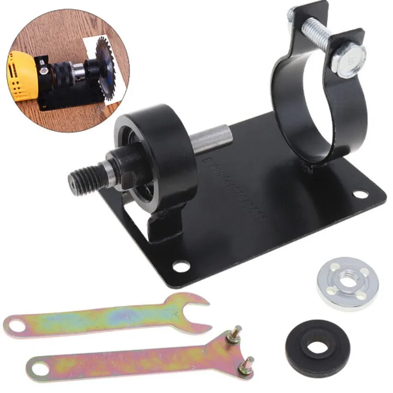 5pc/set 10mm Electric Drill Cutting Seat Stand Holder Set For Polishing Grinding Drilling Machine Base Cutter
5pc/set 10mm Electric Drill Cutting Seat Stand Holder Set For Polishing Grinding Drilling Machine Base Cutter