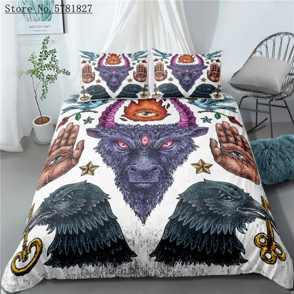 2/3 Pieces Cartoon Cattle Bedding Set Oldschool Duvet Cover For Bedroom Bed Quilt Cover For Kids Adults Bed Cover Set Pillowcase
2/3 Pieces Cartoon Cattle Bedding Set Oldschool Duvet Cover For Bedroom Bed Quilt Cover For Kids Adults Bed Cover Set Pillowcase