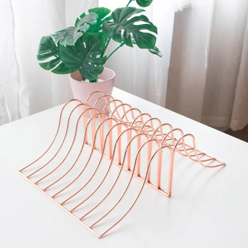 T3EE 10 Grid File Storage Shelf Book Stand Bookend Nordic Wrought Iron Organizer Holder for Home Office
T3EE 10 Grid File Storage Shelf Book Stand Bookend Nordic Wrought Iron Organizer Holder for Home Office