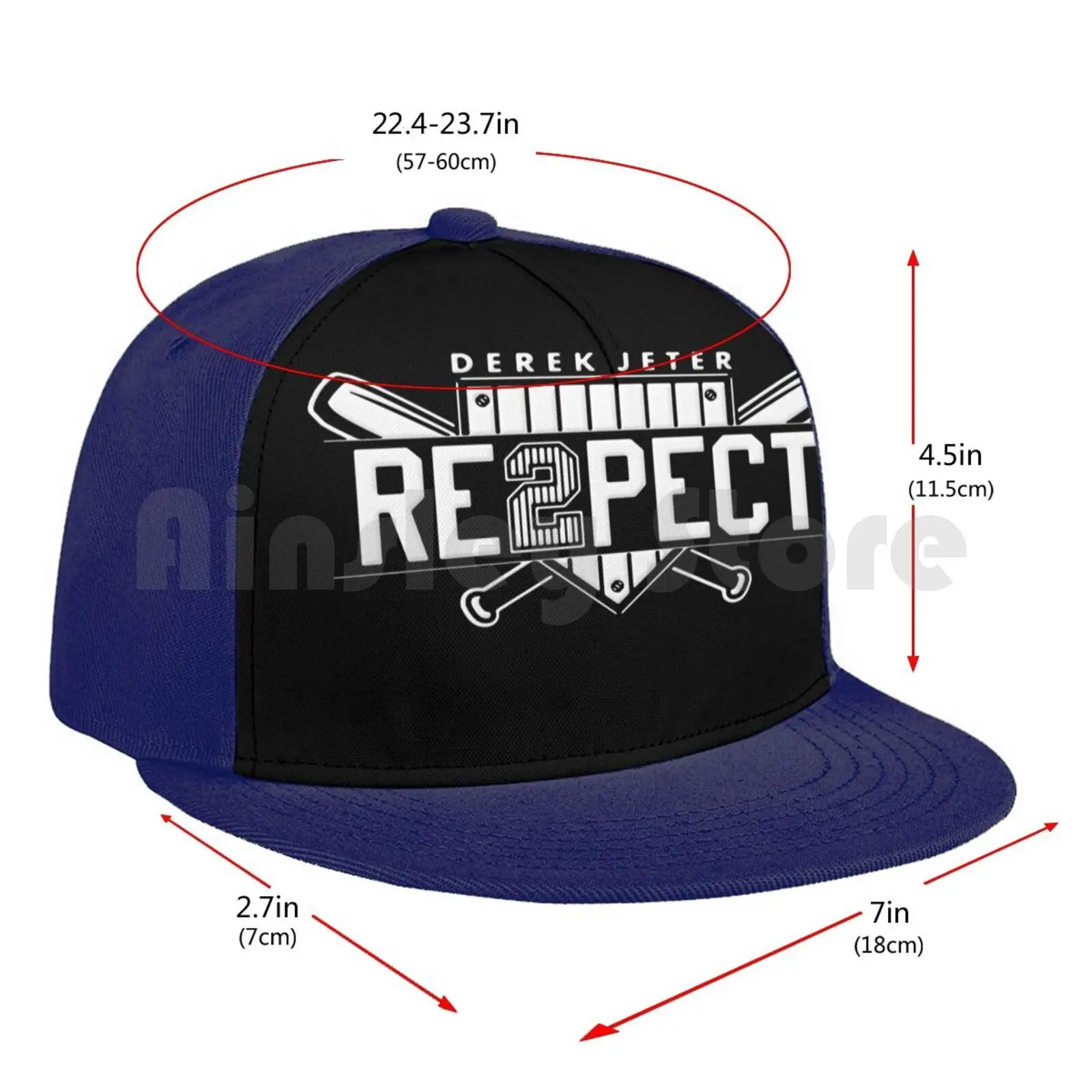 Respect Derek Jeter Baseball Cap Diy Mesh Hip Hop Adjustable Respect Derek Jeter Respect Derek Jeter Derek Jeter Derek Jeter
Respect Derek Jeter Baseball Cap Diy Mesh Hip Hop Adjustable Respect Derek Jeter Respect Derek Jeter Derek Jeter Derek Jeter