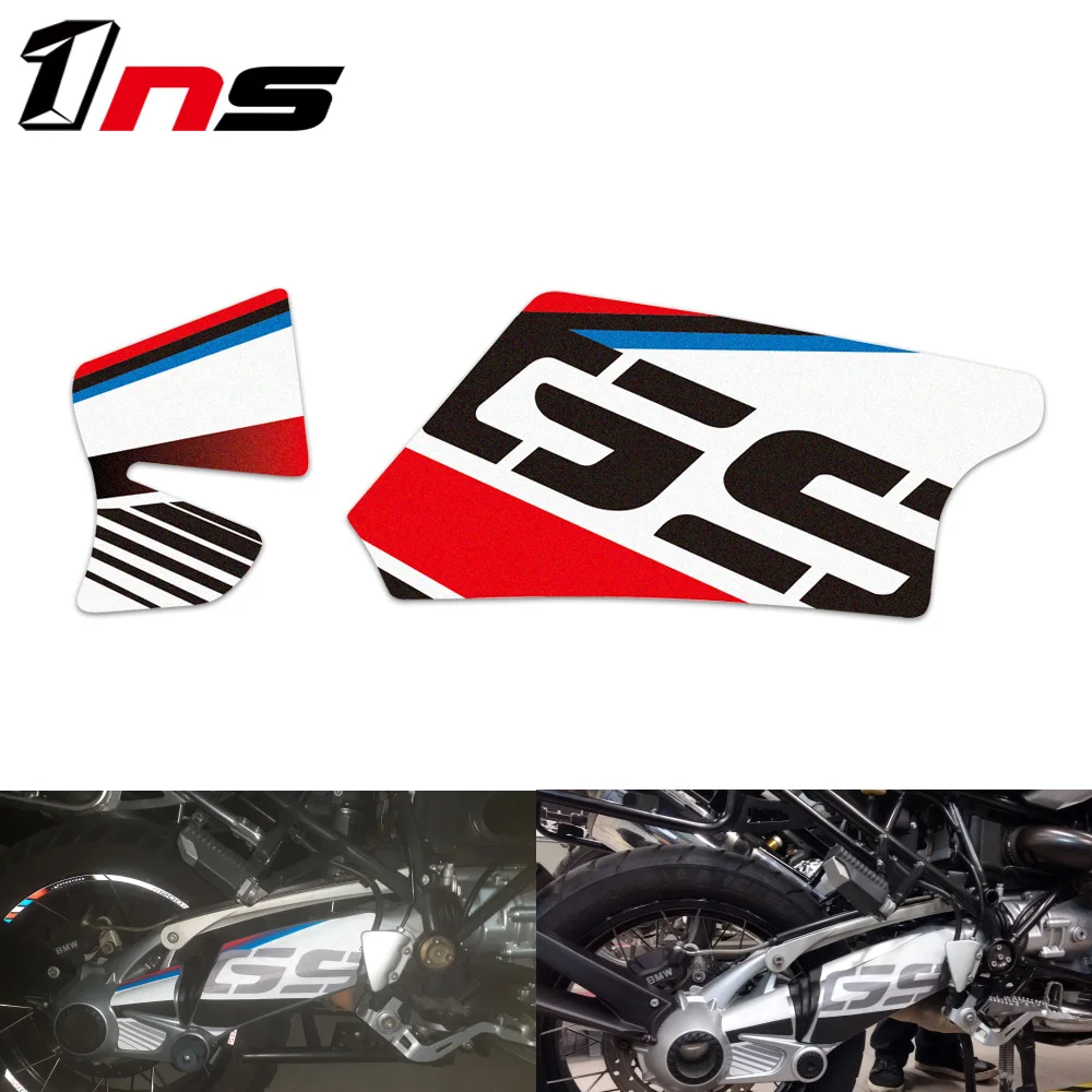 Fits For BMW R1200GS ADV R 1200GS Adventure 2008-2013 New Many Styles Motorcycle Rransmission Shaft Sticker Chain Cover Decals
Fits For BMW R1200GS ADV R 1200GS Adventure 2008-2013 New Many Styles Motorcycle Rransmission Shaft Sticker Chain Cover Decals