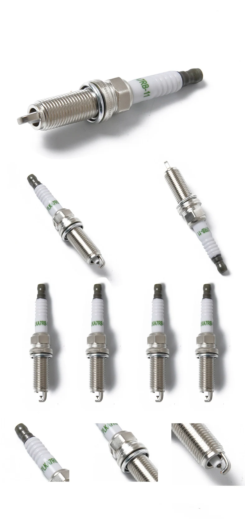 Automotive Spark Plugs 4 Platinum Spark Plugs For Toyota Corolla Prius Corolla RAV4 Lexus
Automotive Spark Plugs 4 Platinum Spark Plugs For Toyota Corolla Prius Corolla RAV4 Lexus