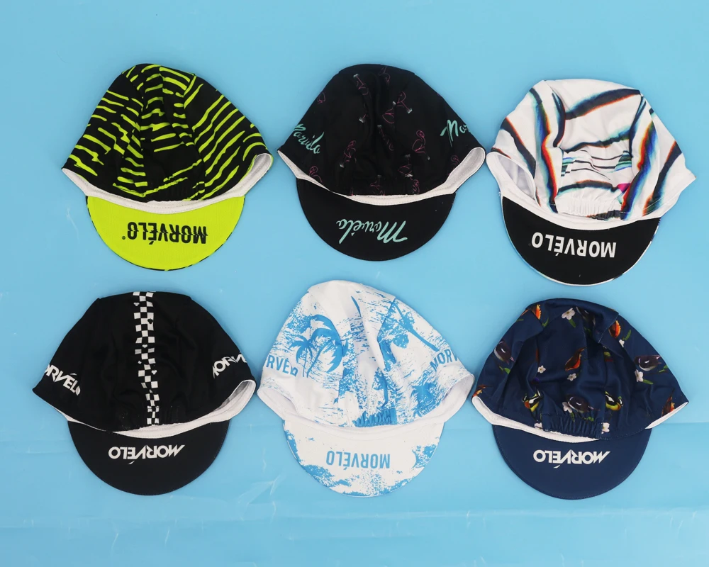 Morvelo cycling cap gorra ciclismo morvelo bike hat bicycle Headwear bandana ciclismo cycling hat
Morvelo cycling cap gorra ciclismo morvelo bike hat bicycle Headwear bandana ciclismo cycling hat