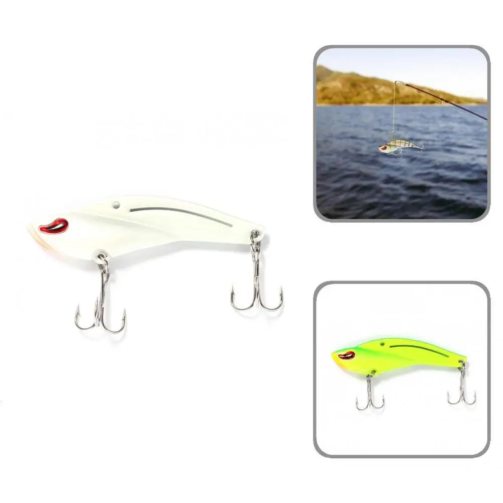 Practical VIB Bait Realistic Accessory Simulation Fish Skin Fishing Bait Vibration Lure Trembling Lure
Practical VIB Bait Realistic Accessory Simulation Fish Skin Fishing Bait Vibration Lure Trembling Lure