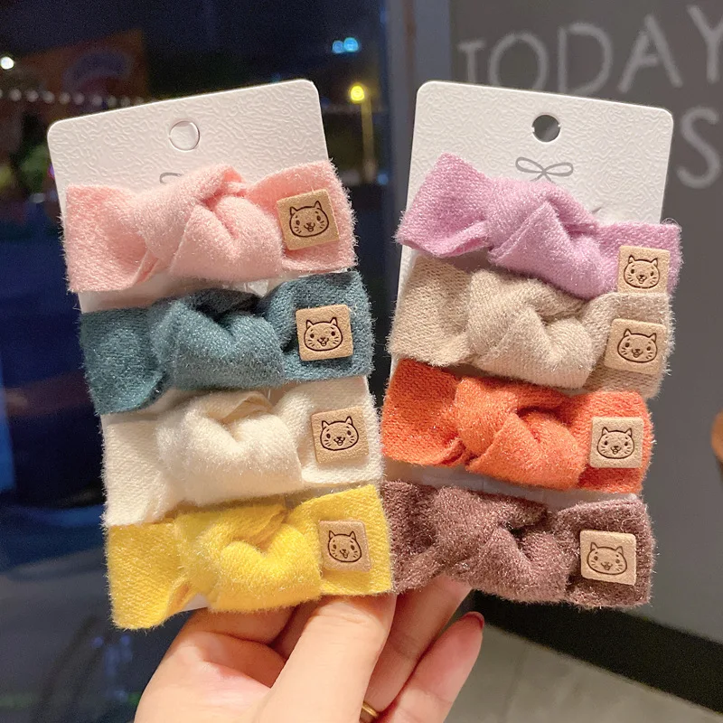 Модные женские заколки для волос, аксессуары для волос, шпильки для волос с галстуком-бабочкой, заколки для волос, головные уборы для девоче...
Модные женские заколки для волос, аксессуары для волос, шпильки для волос с галстуком-бабочкой, заколки для волос, головные уборы для девоче...