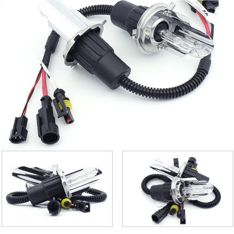 YY Xenon H4 Bixenon Lamp 35W 55W 4300K-10000K 3000K Yellow H/L Swing Light Kit Spare Bi-Xenon HID Headlight Bulbs
YY Xenon H4 Bixenon Lamp 35W 55W 4300K-10000K 3000K Yellow H/L Swing Light Kit Spare Bi-Xenon HID Headlight Bulbs