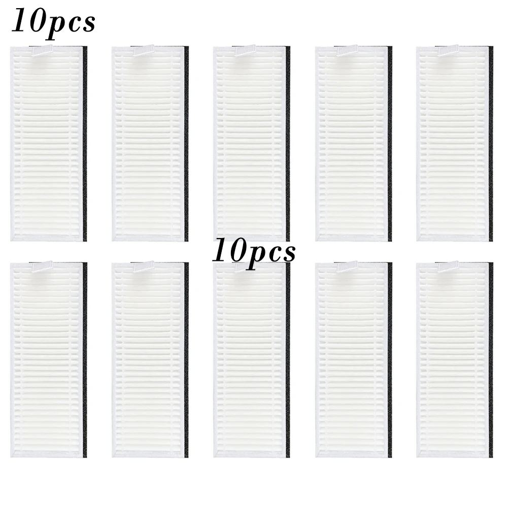 10x Filters For Yeedi Mop Station Self-cleaning Robot Vacuum Part Household Sweeper Cleaning Tool Replacement Sweeping Filter
10x Filters For Yeedi Mop Station Self-cleaning Robot Vacuum Part Household Sweeper Cleaning Tool Replacement Sweeping Filter